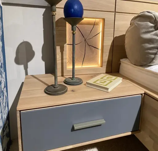 Thielemeyer Schlafzimmer MIRA - Ausstellungsstück in Bäumenheim